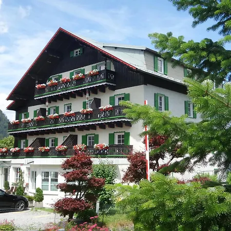 Seehotel Sissi Bed & Breakfast Zell am See