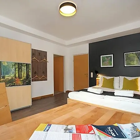 Bed & Breakfast Seehotel Sissi Am Zeller Zell am See