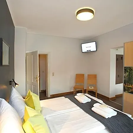 Seehotel Sissi Am Zeller