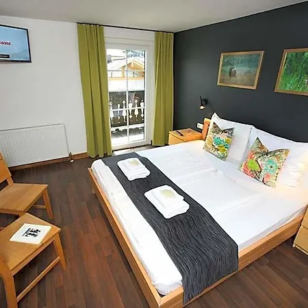 Seehotel Sissi Am Zeller