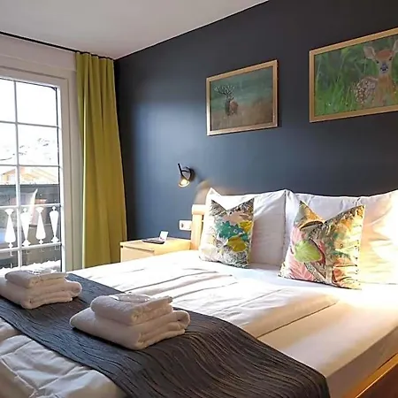 Seehotel Sissi Am Zeller 3* Zell am See