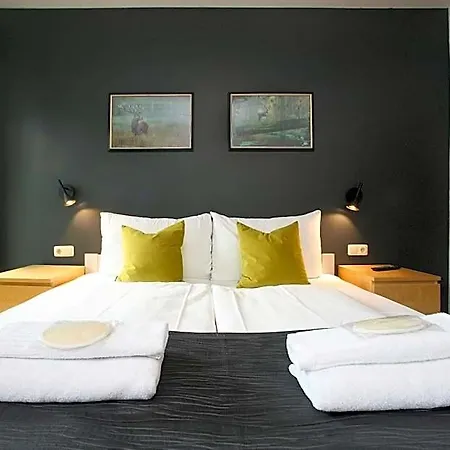 Seehotel Sissi Am Zeller Couette-café 3*