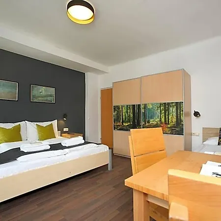 Seehotel Sissi Am Zeller