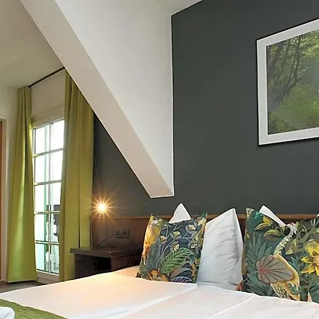 Couette-café Seehotel Sissi Am Zeller Zell am See