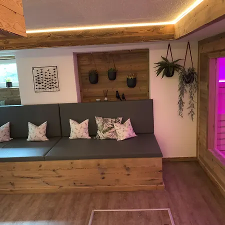 Nocleg ze śniadaniem Seehotel Sissi Am Zeller