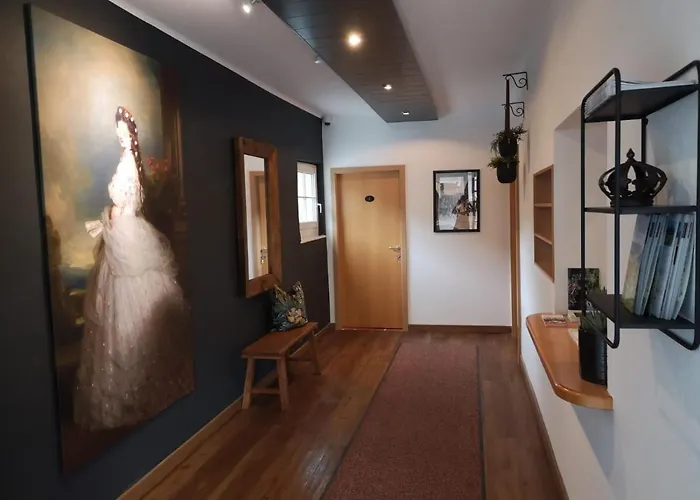 Frühstückspension Seehotel Sissi 3*