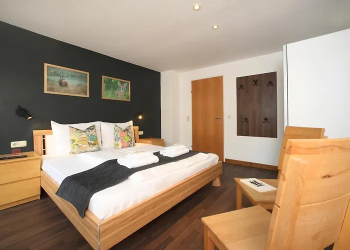 Frühstückspension Seehotel Sissi 3*