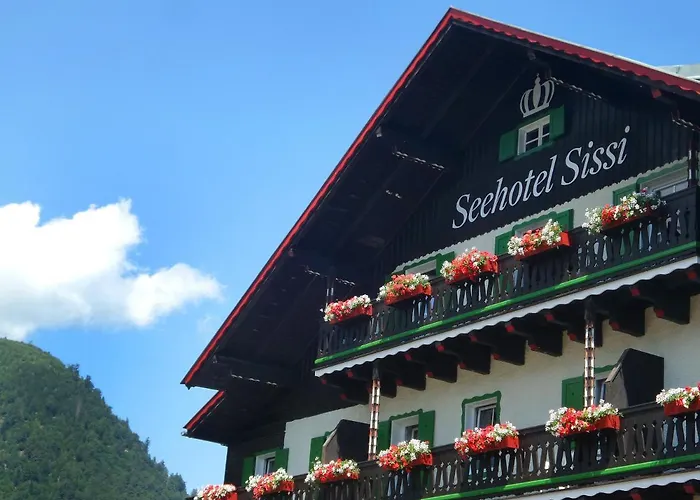Seehotel Sissi