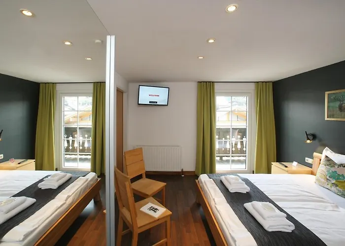 Seehotel Sissi 3* Zell am See