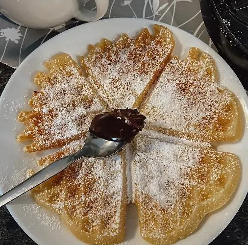 Seehotel Sissi Bed & Breakfast 3*