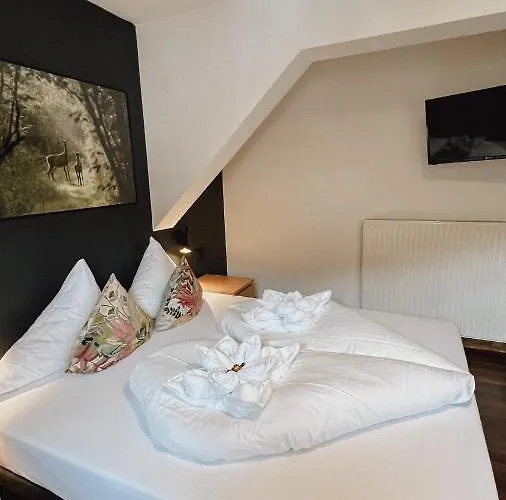 Seehotel Sissi Bed & Breakfast 3*