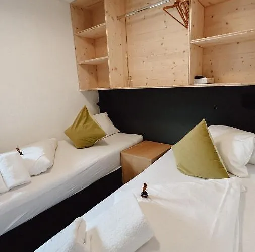 Seehotel Sissi 3* Zell am See