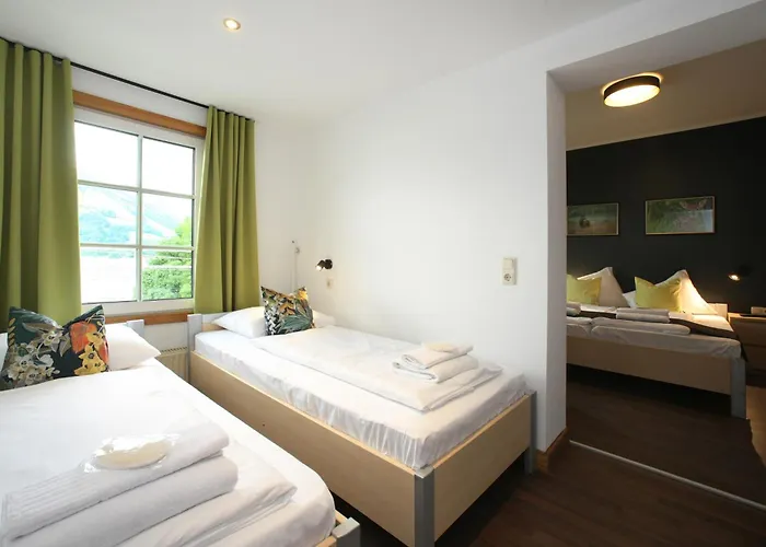Seehotel Sissi Zell am See
