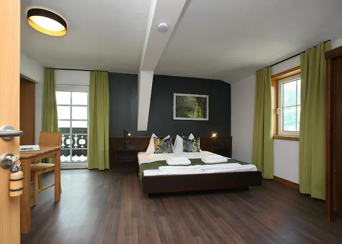 Seehotel Sissi 3* Zell am See