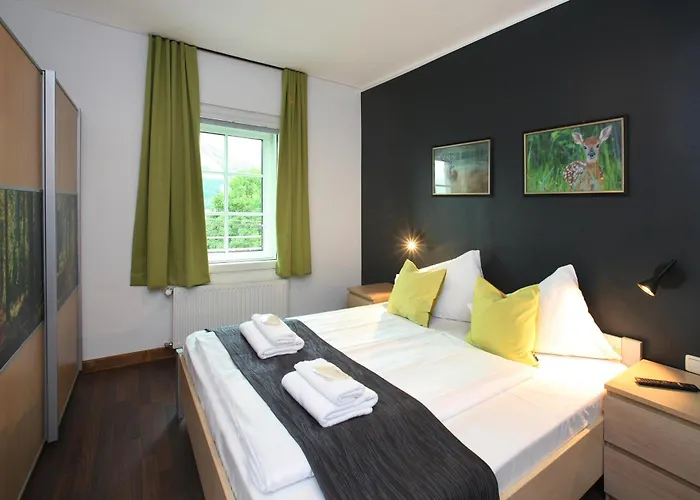 Seehotel Sissi Frühstückspension Zell am See