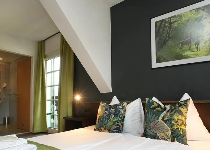 Bed & Breakfast Seehotel Sissi Zell am See