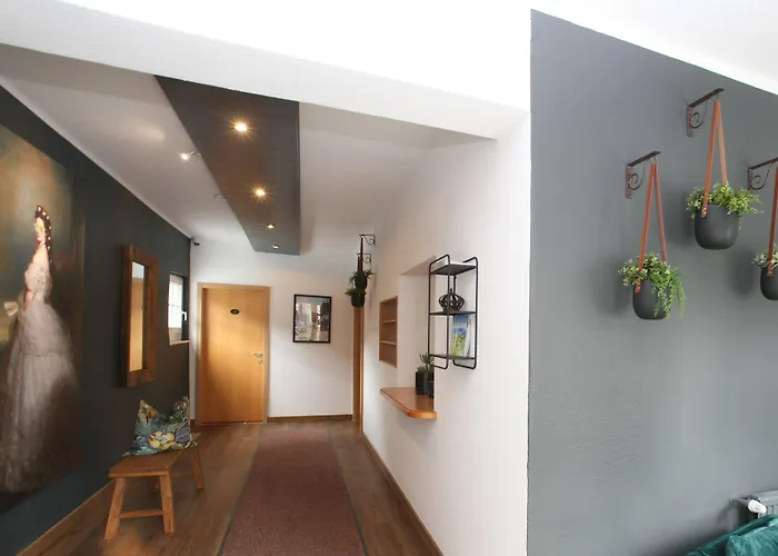 Frühstückspension Seehotel Sissi 3*