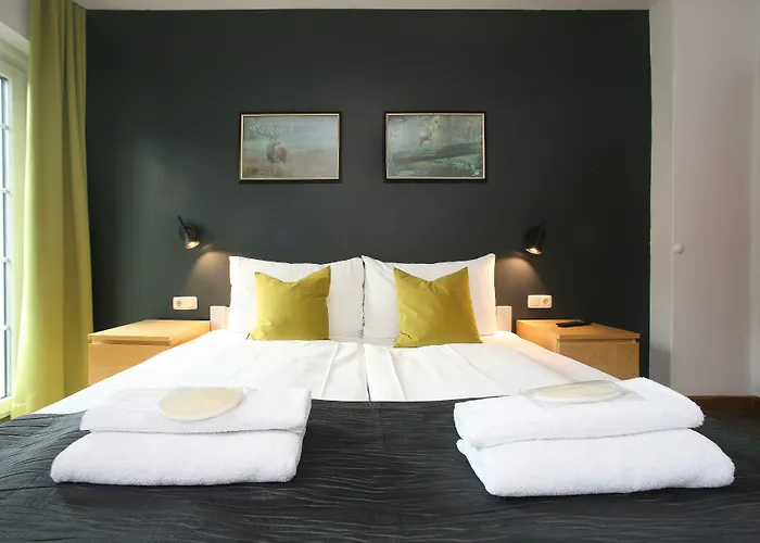 Seehotel Sissi Bed & Breakfast 3*