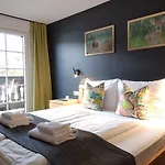 Seehotel Sissi 3* 젤암제