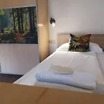 Seehotel Sissi 3* 젤암제