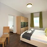 Seehotel Sissi 젤암제
