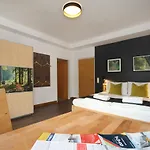 Seehotel Sissi 3* 젤암제