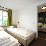 Seehotel Sissi 젤암제