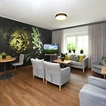 Seehotel Sissi B&B
