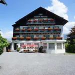 Seehotel Sissi 3* 젤암제