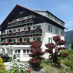 Seehotel Sissi 3* 젤암제