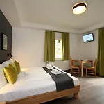 Seehotel Sissi 3* 젤암제