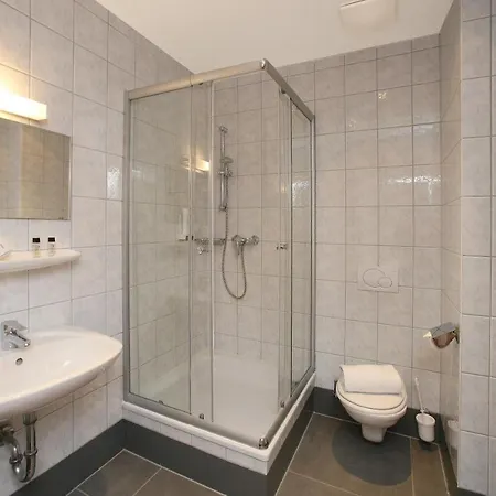 Seehotel Sissi Bed & Breakfast Zell am See