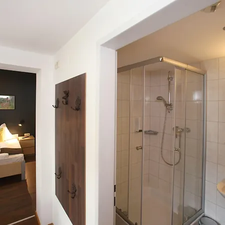 Seehotel Sissi Bed & Breakfast