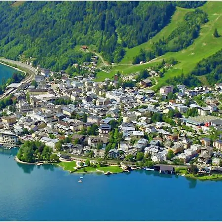 Seehotel Sissi Zell am See